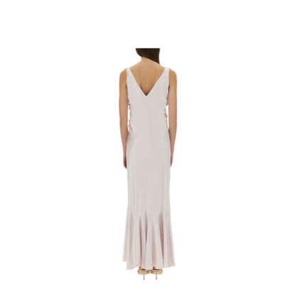 MAYFEYR - Sportmax - Long Dress Katia - 2512221042600067002