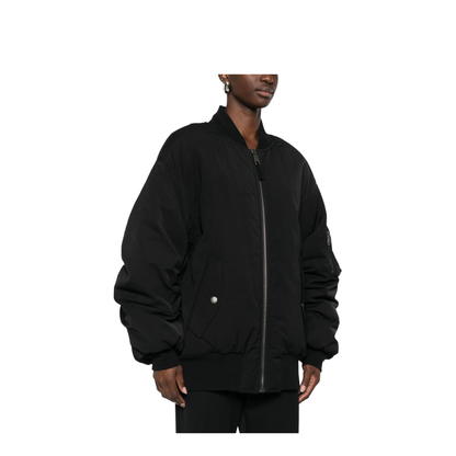 Coats Black
