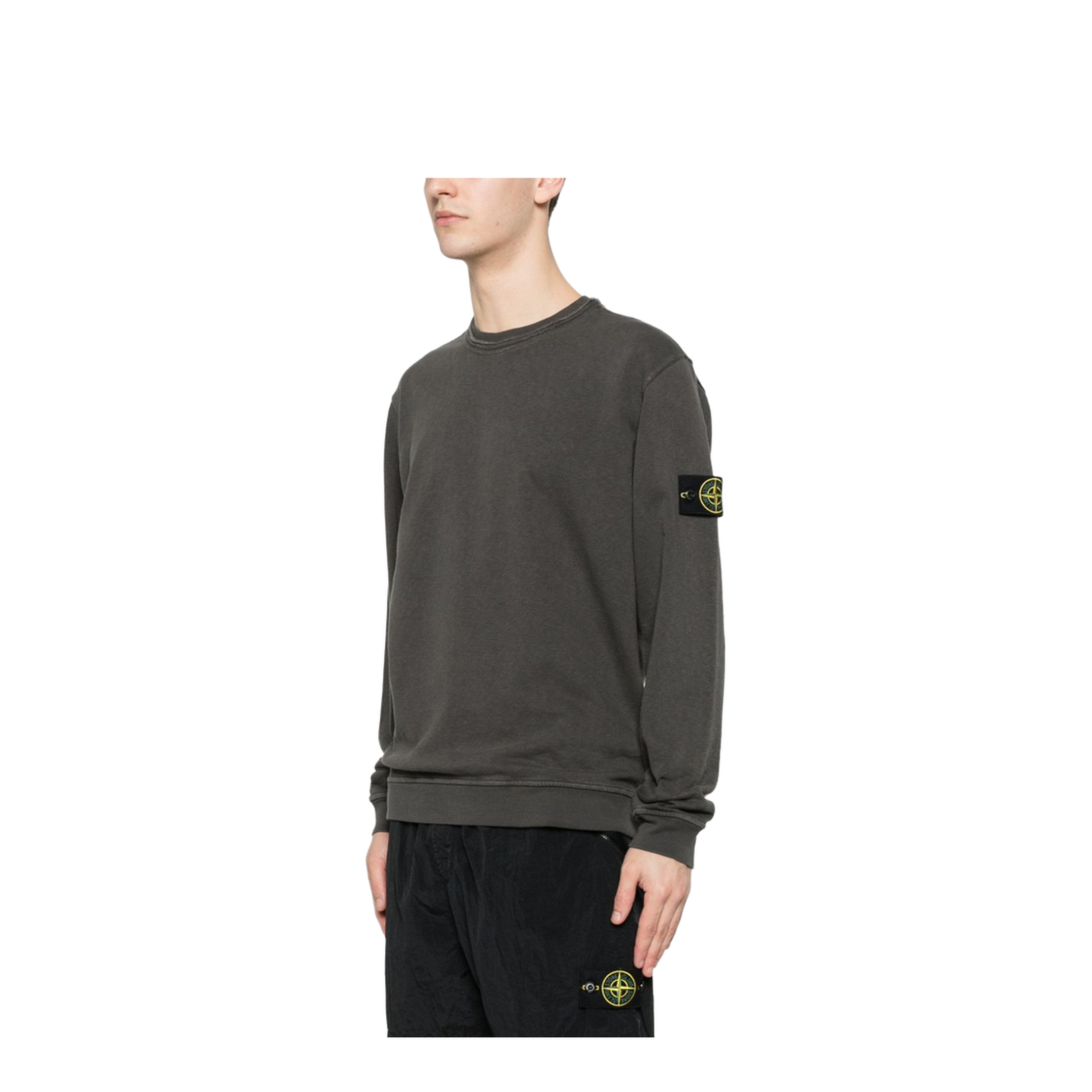 MAYFEYR - Stone Island - Sweaters Dark Grey - L1S156100034S0060V0165