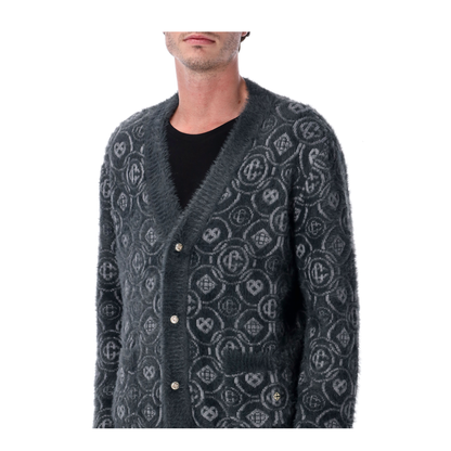 MAYFEYR - Casablanca - Sweaters - M-AW25-KW-1094-01GREY