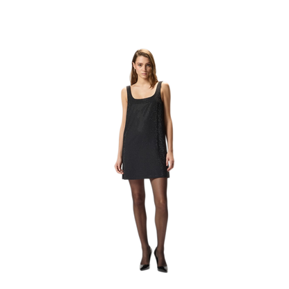 MAYFEYR - Pinko - Black Dresses - 105927A287Z99