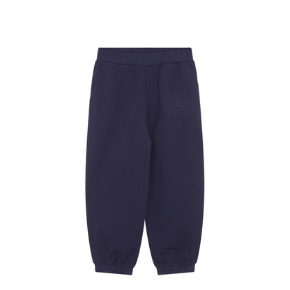 MAYFEYR - Fendi - Trousers - JUF1435V0F1I11