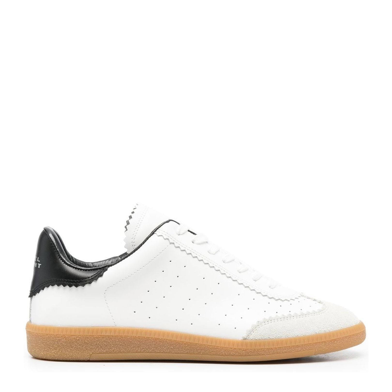 Bryce Sneakers White