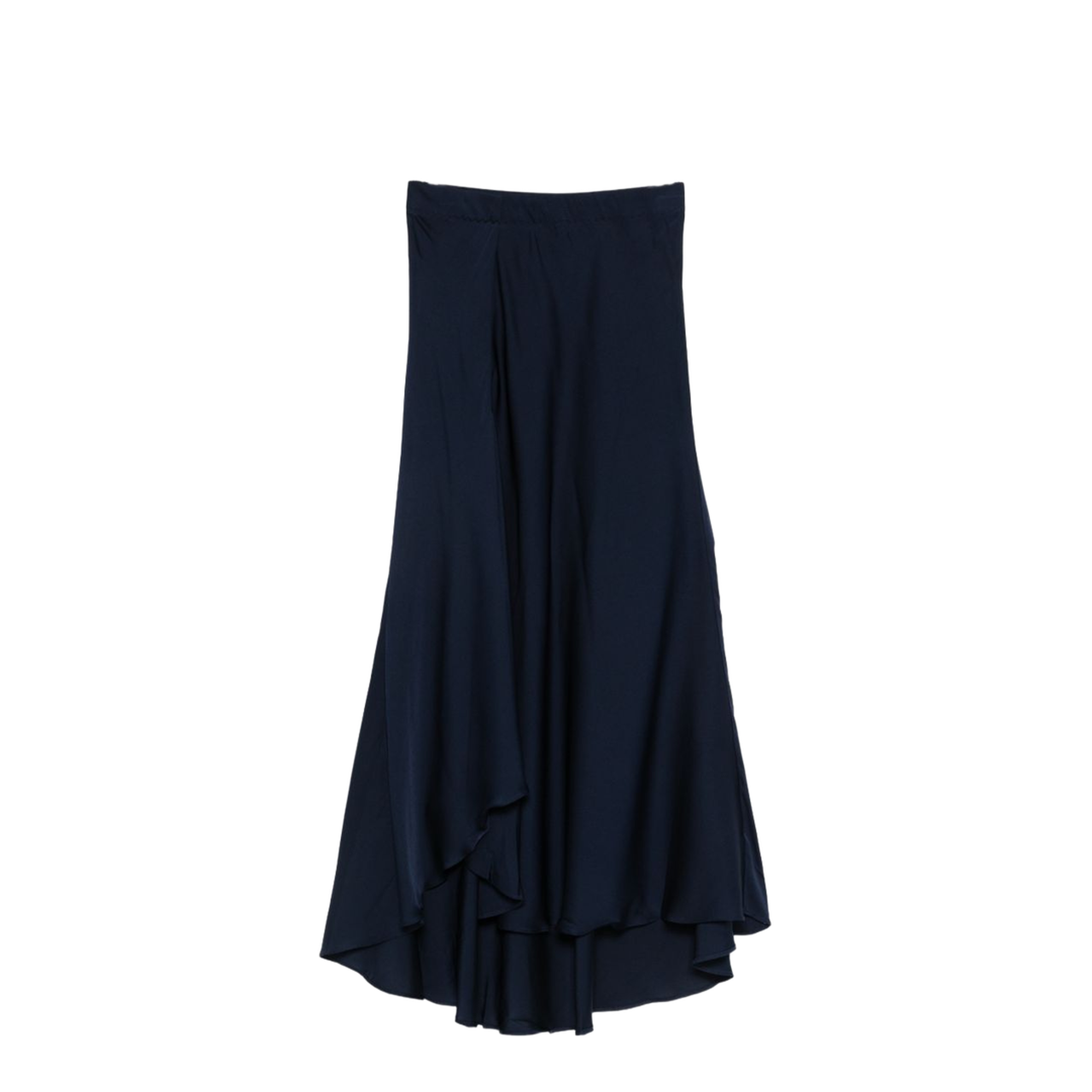 MAYFEYR - Silk95Five - Skirts Blue - 25380SIRENEN03