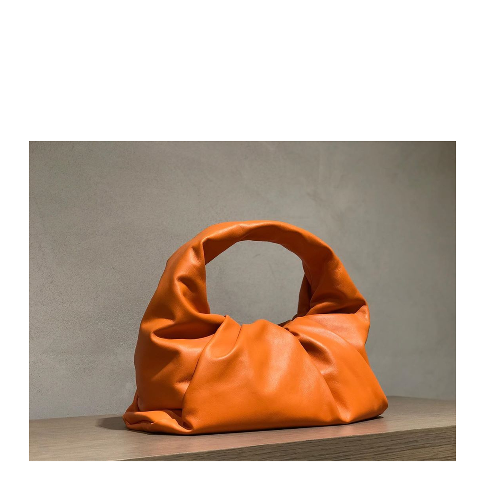 Shoulder Pouch Hobo Bag