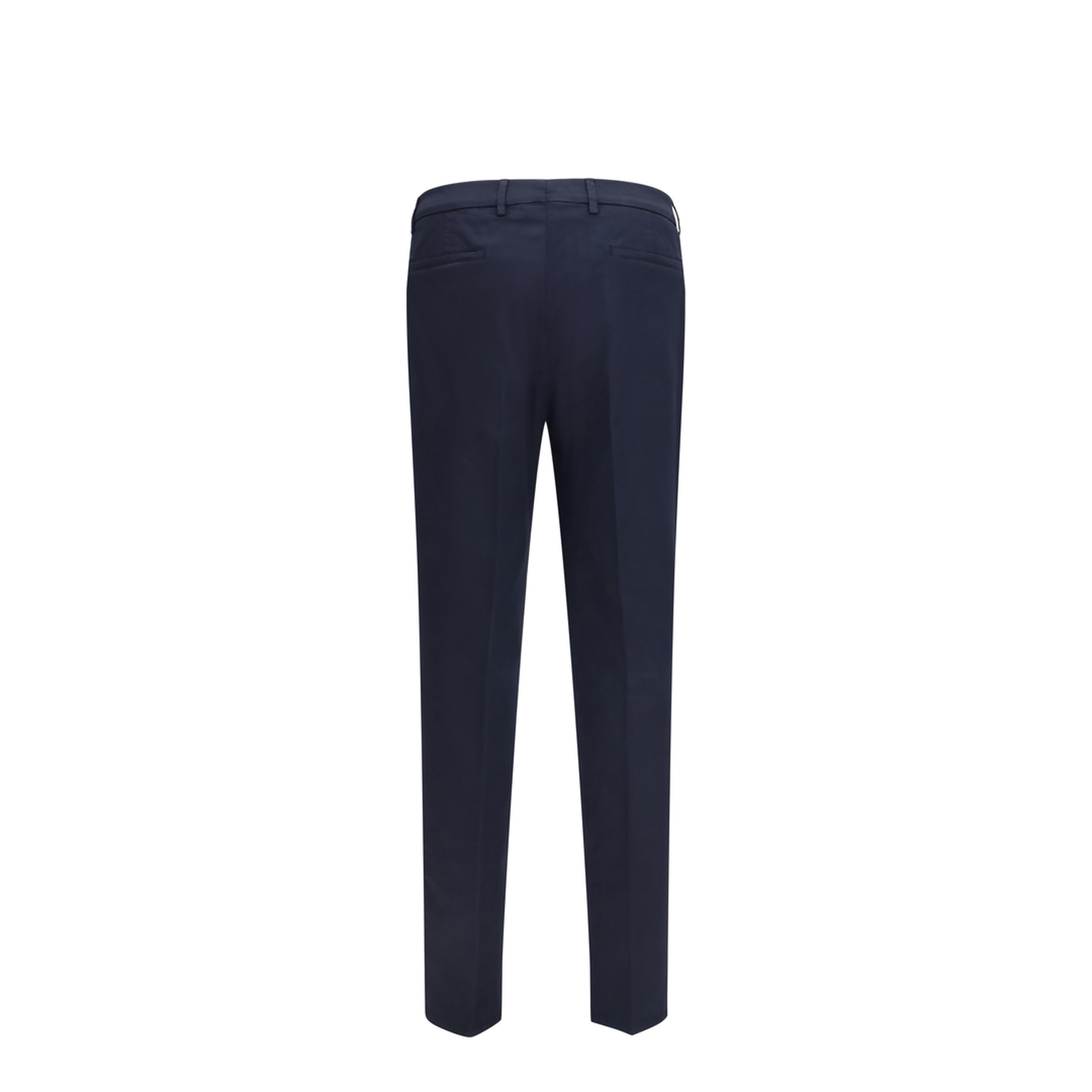 MAYFEYR - Brunello Cucinelli - Cotton Blend Chino Pants - M289LE1450