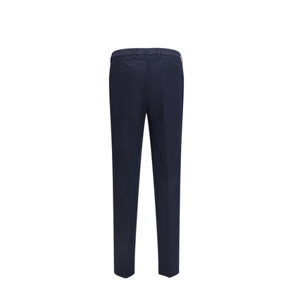 MAYFEYR - Brunello Cucinelli - Cotton Blend Chino Pants - M289LE1450