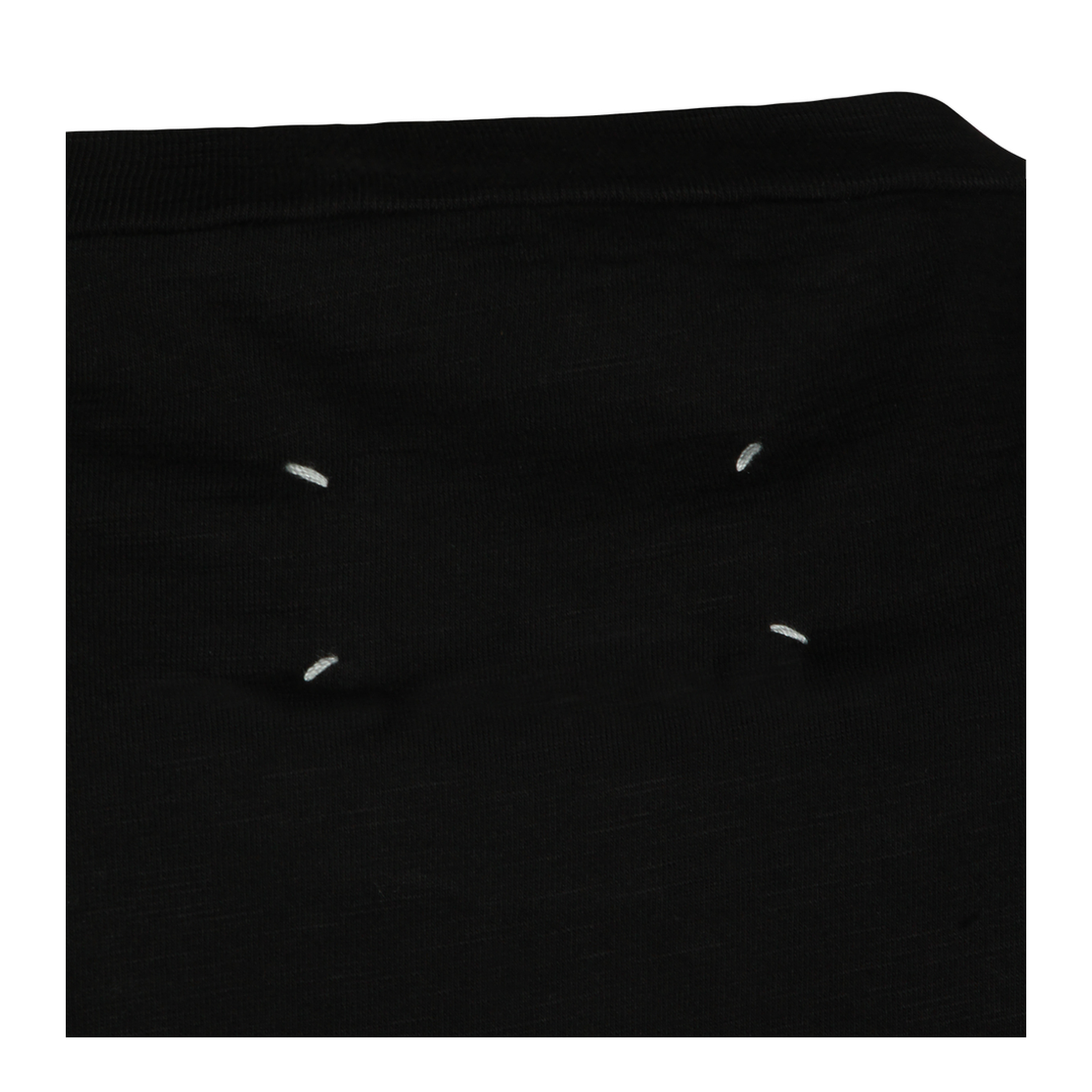 T-Shirts And Polos Black