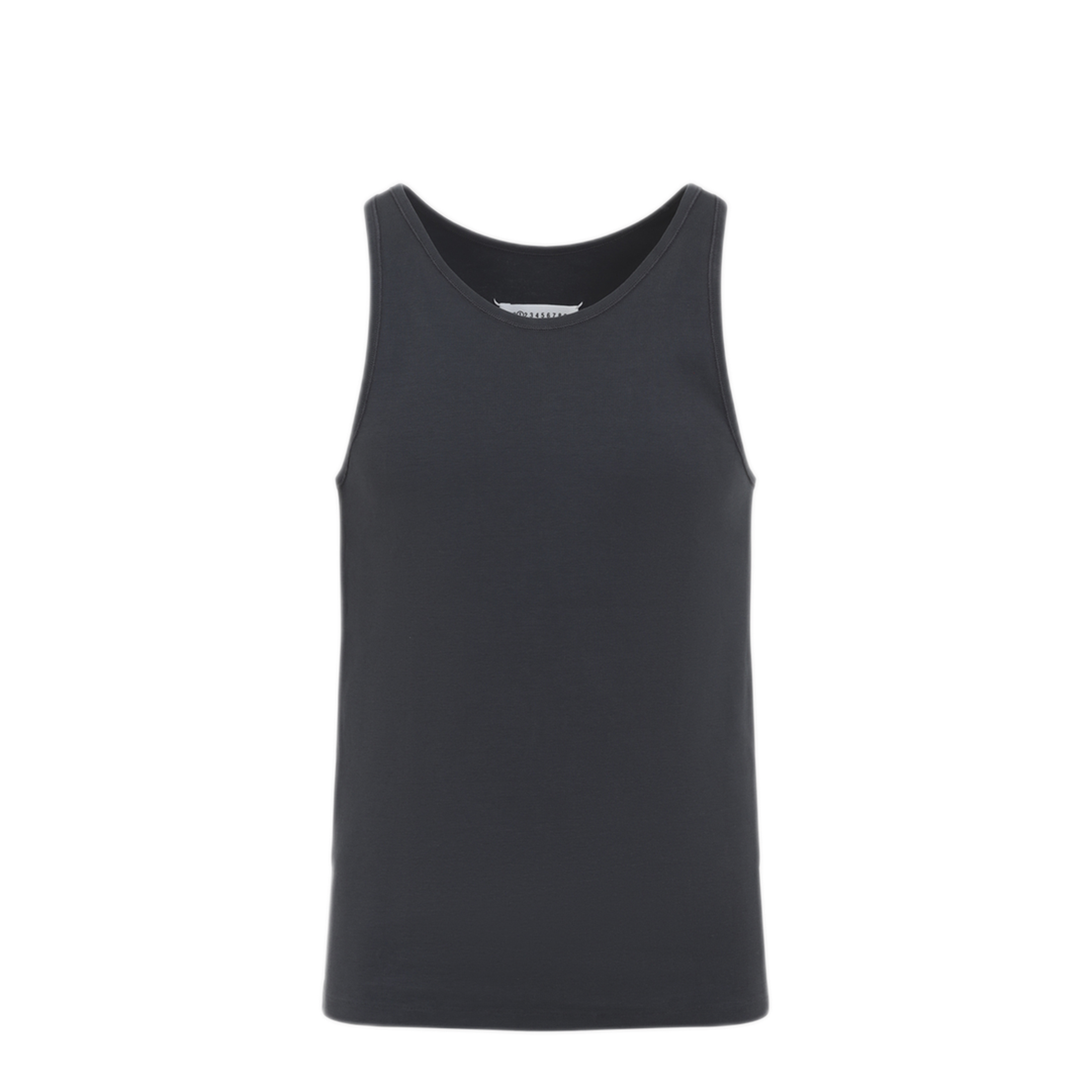 MAYFEYR - Maison Margiela - Cotton Tank Top - S50NL0050M20159855