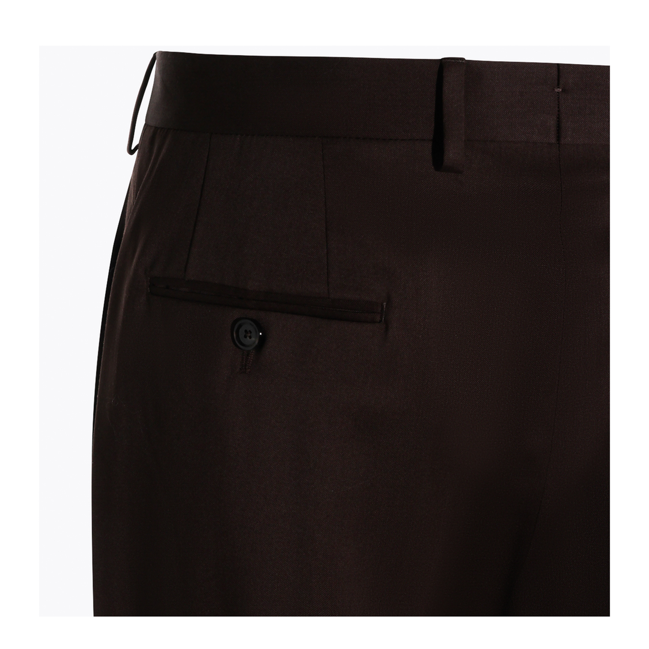 MAYFEYR - Lardini - Trousers - CNPALUKCN64414450