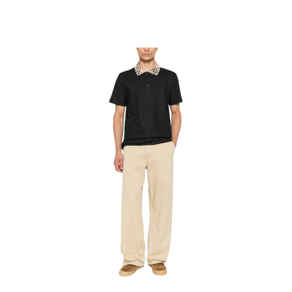 MAYFEYR - Burberry - Cotton Polo Shirt - 8133201A2136