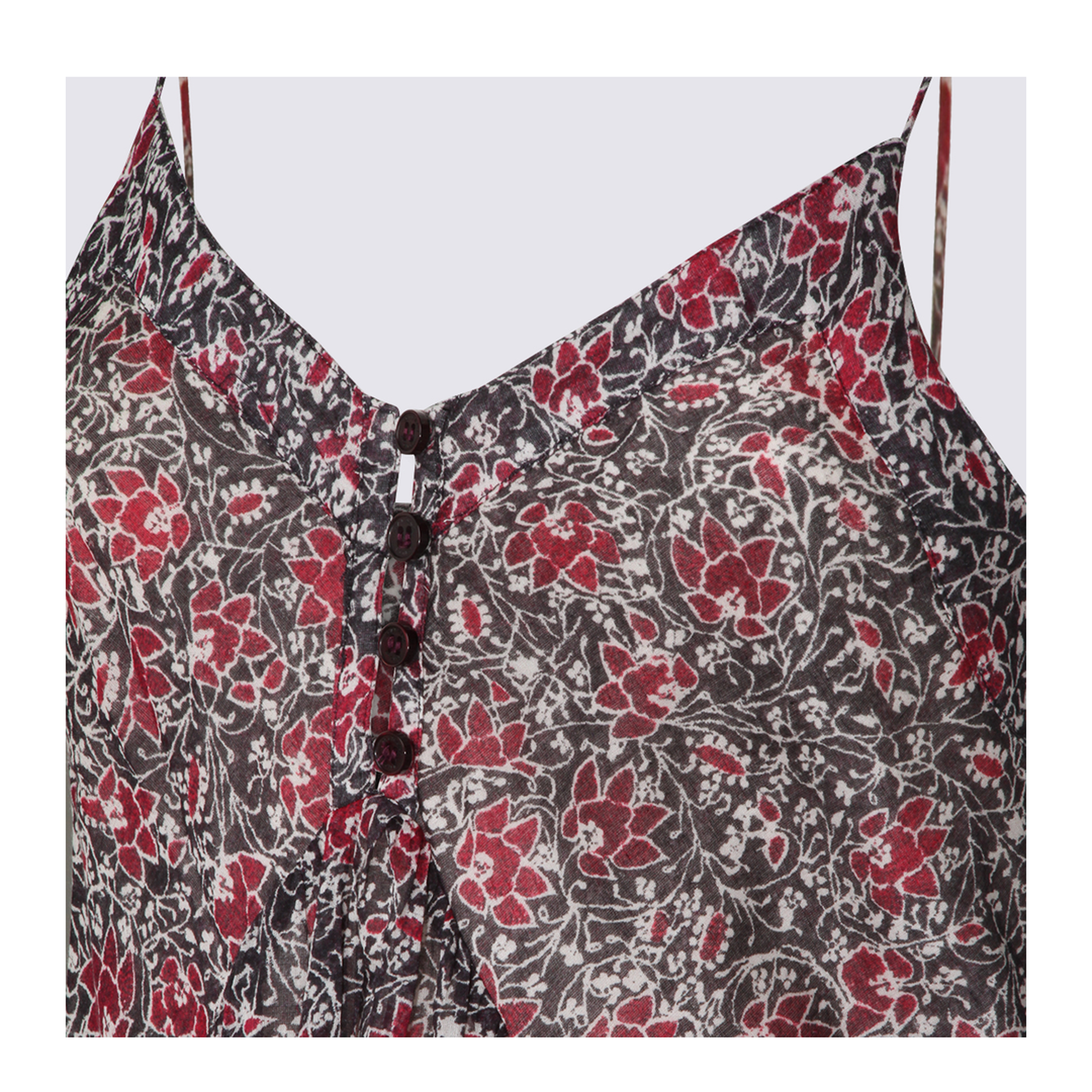 MAYFEYR - Marant Etoile - Dresses - 26PRO0380FCD1J14E86CY