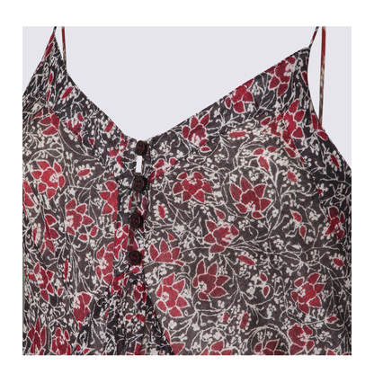 MAYFEYR - Marant Etoile - Dresses - 26PRO0380FCD1J14E86CY
