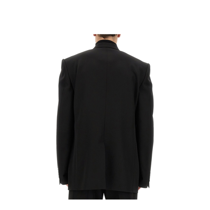 Oversized Blazer