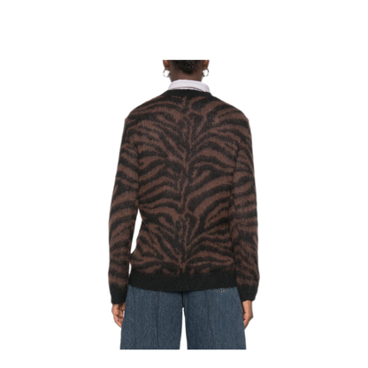 MAYFEYR - Parosh - Sweaters Black - D510418LAMU813
