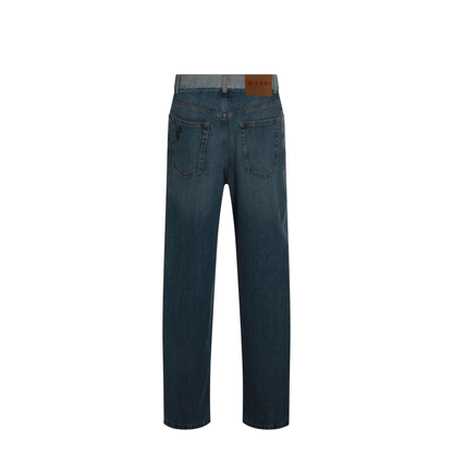 MAYFEYR - Marni - Jeans - PAJD0563X1USCY2300B52