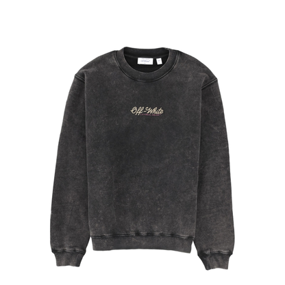 Sweatshirt with Print