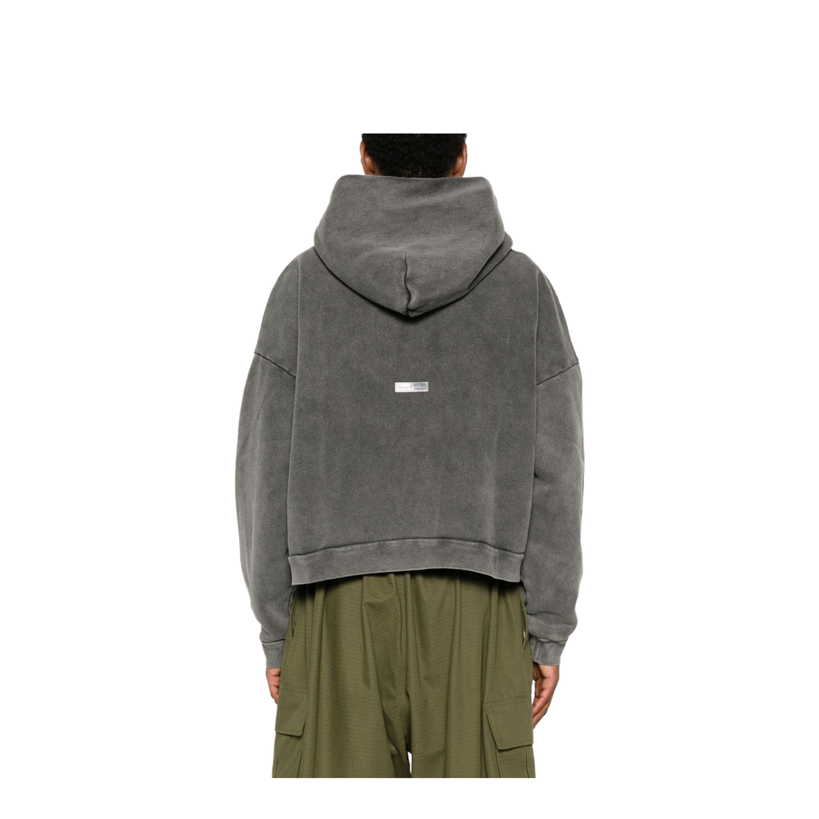 Drop Shoulder Knitwear
