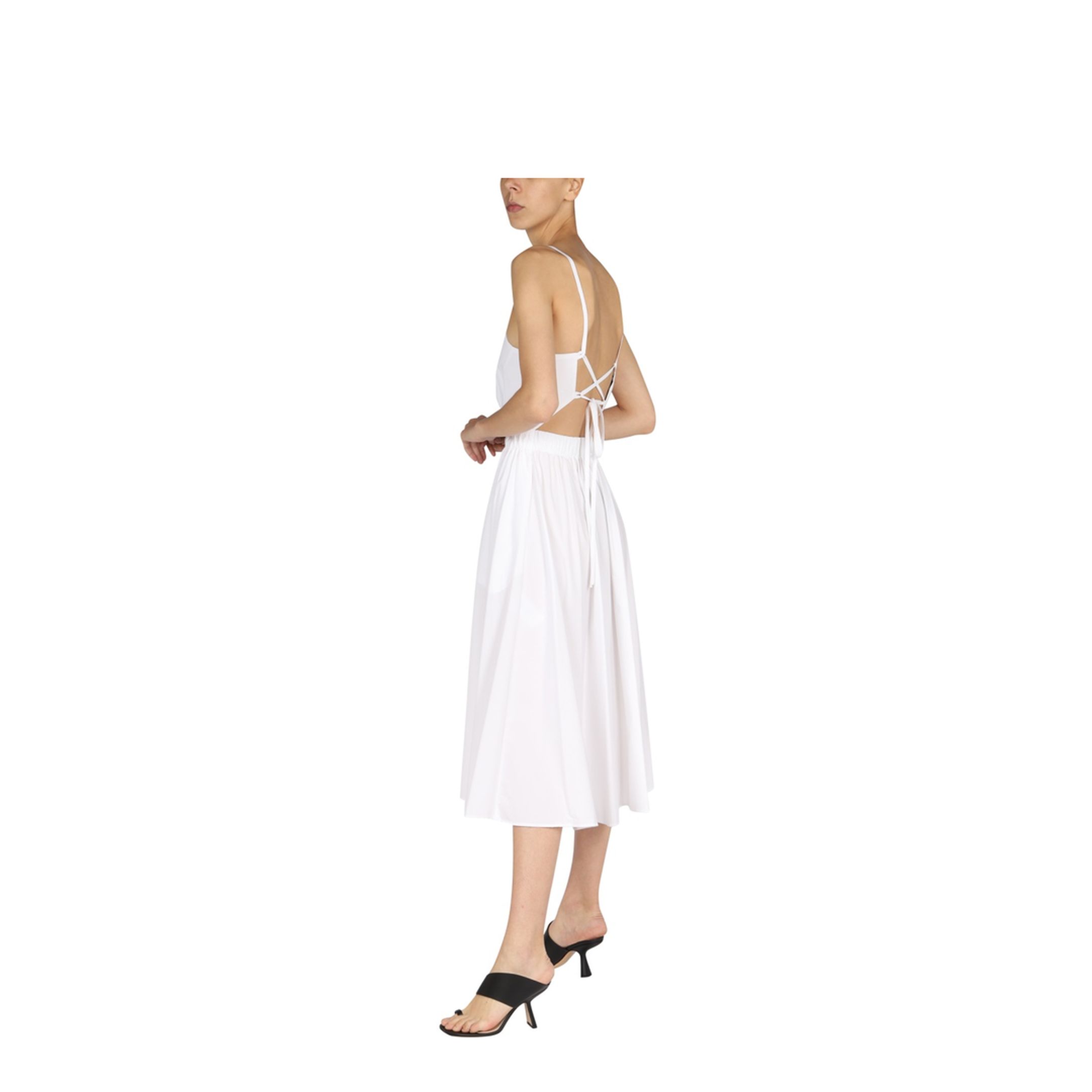 MAYFEYR - DEPARTMENT FIVE - Cafehouse Dress - DA0192TF0020019000