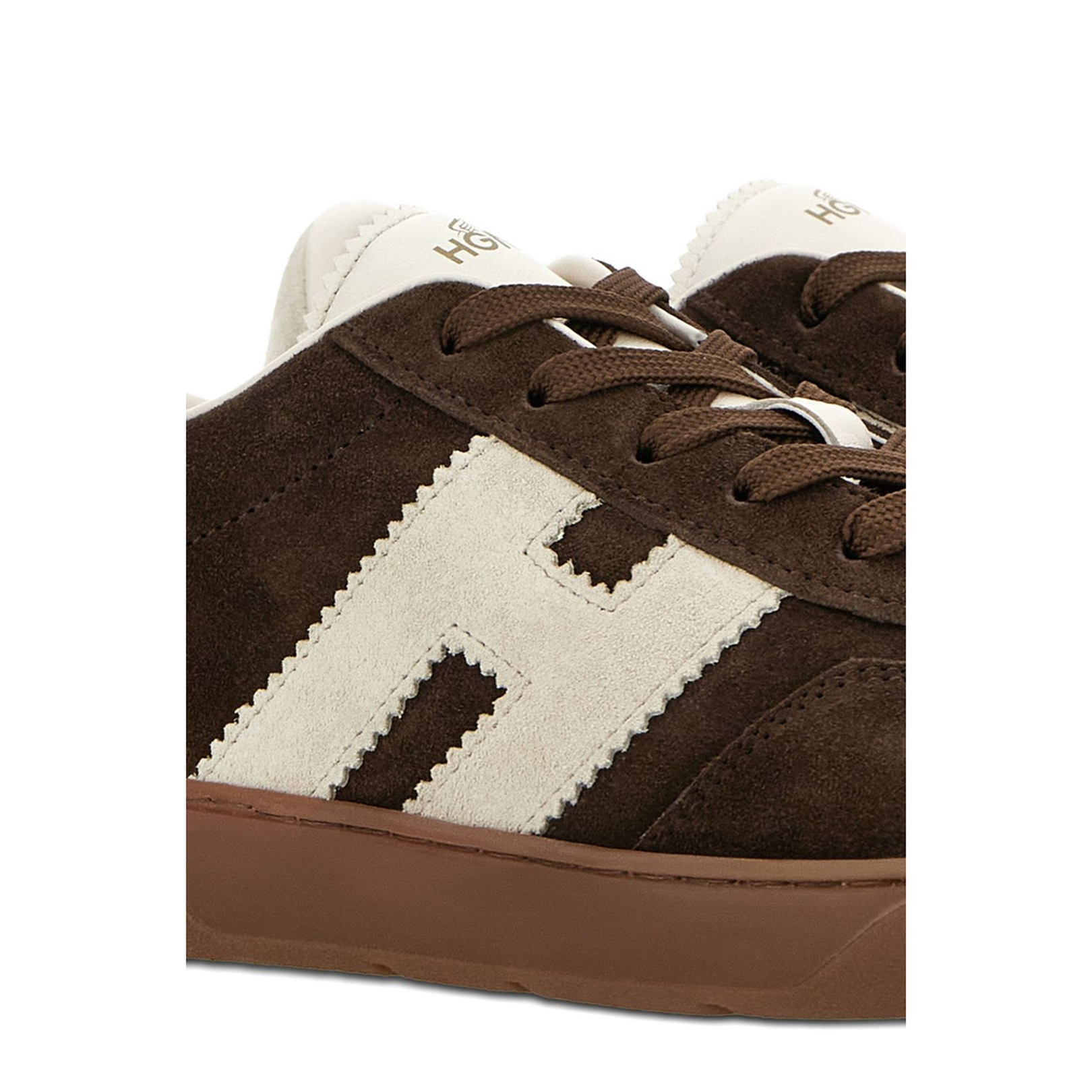 Cool Leather Sneakers