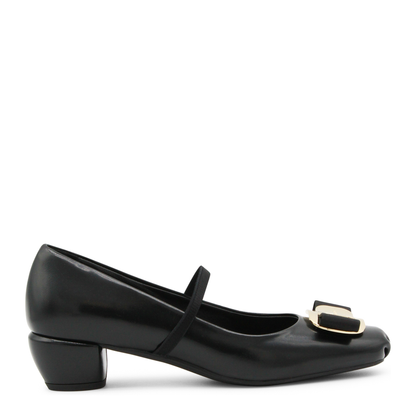 MAYFEYR - Ferragamo - With Heel Light Grey - 78533101K093001