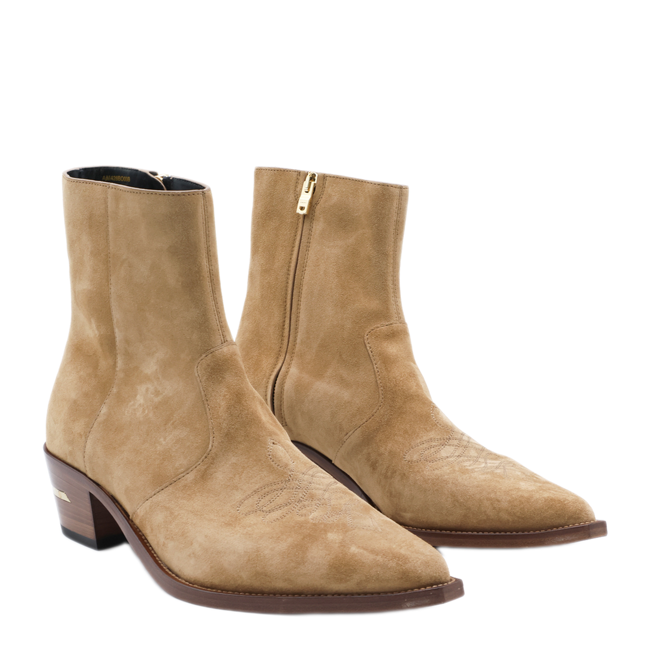MAYFEYR - Amiri - Boots - AM426BO00800D6