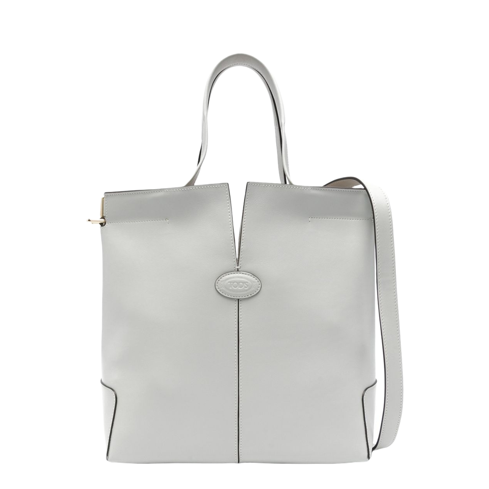 Tod's Bags.. Light Grey