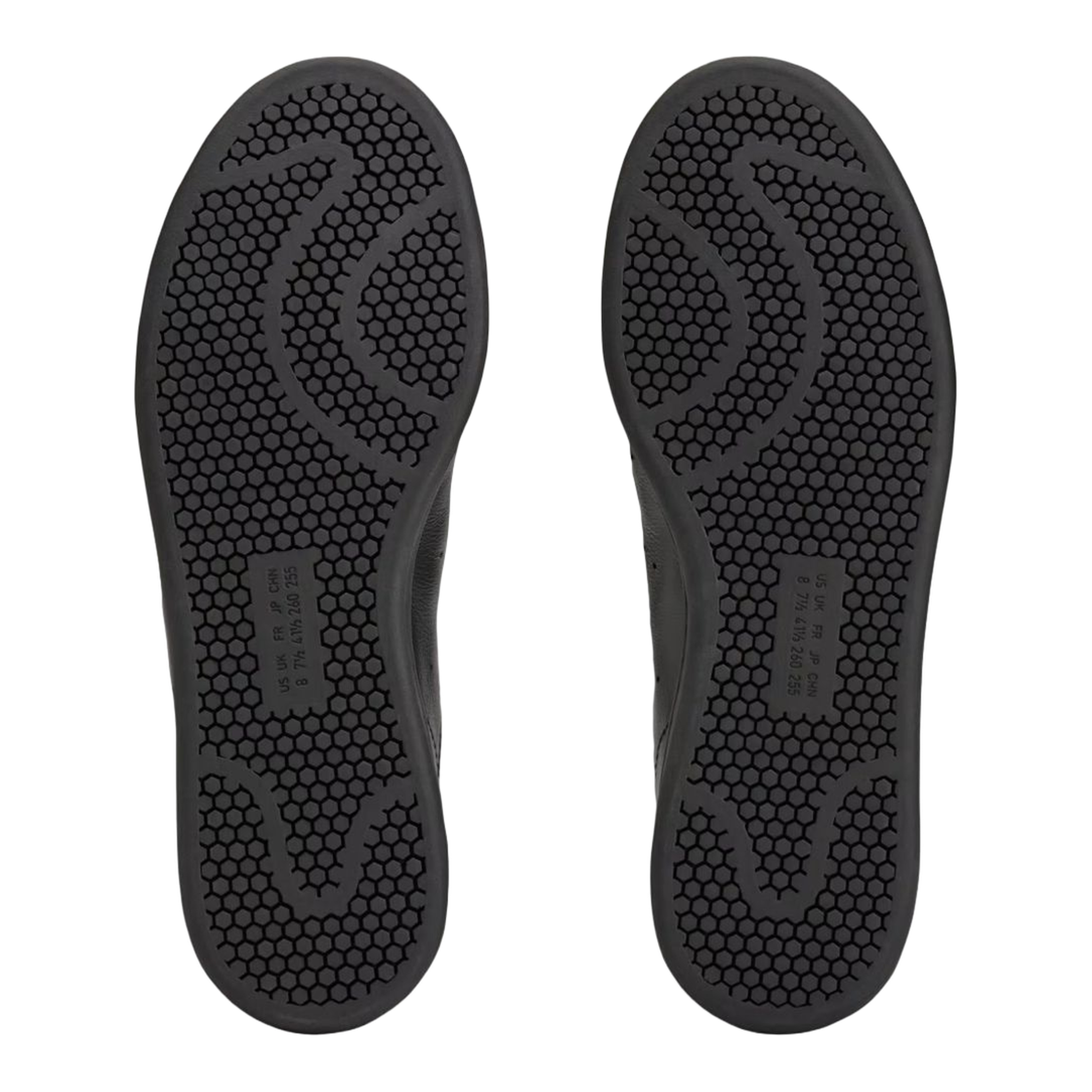 MAYFEYR - Y-3 - Sneakers Black - HQ7319BLACK