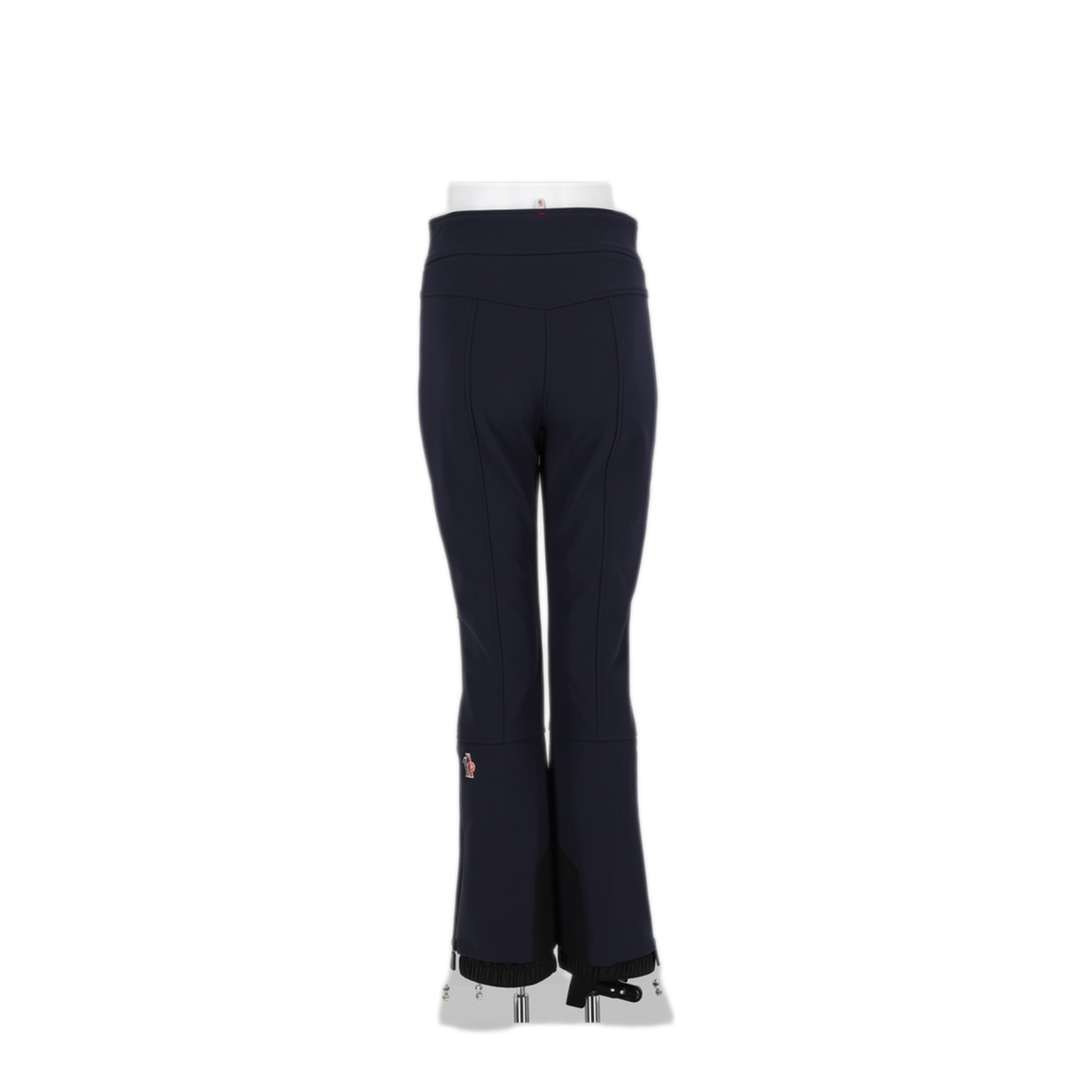 MAYFEYR - Moncler - Blue Polyamide Trousers - L20982G000095983S743