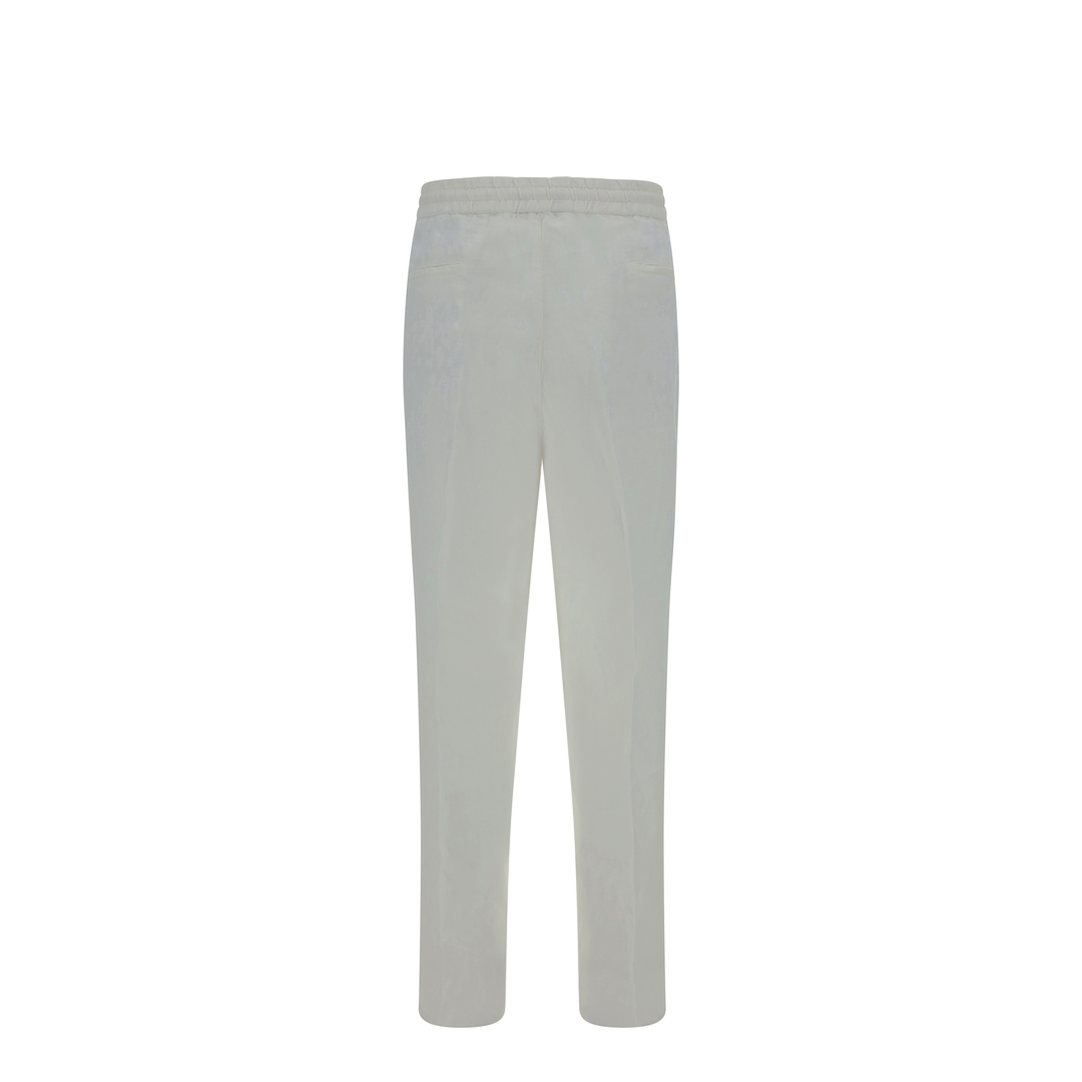 MAYFEYR - Brunello Cucinelli - Linen Pants - M243DE1710