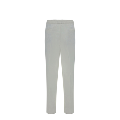 MAYFEYR - Brunello Cucinelli - Linen Pants - M243DE1710