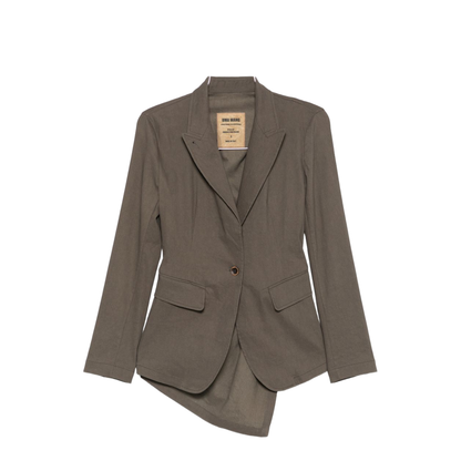 MAYFEYR - Uma Wang - Jackets - UW6063UW890