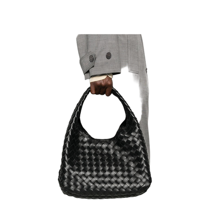 MAYFEYR - Bottega Veneta - Bags.. Black - 844249V4SC01019