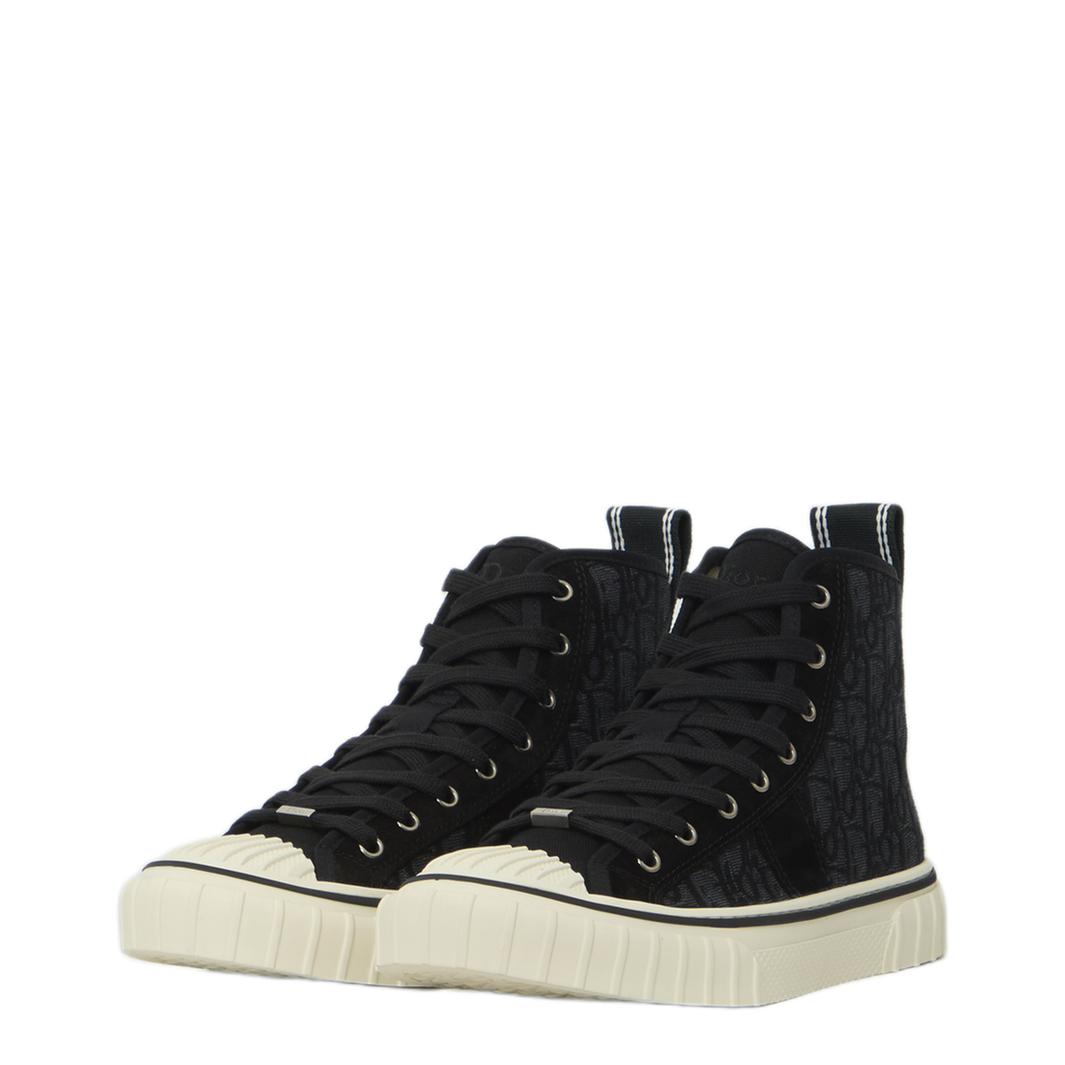 MAYFEYR - Dior - Hooper High Top Sneakers - 3SH153AED960