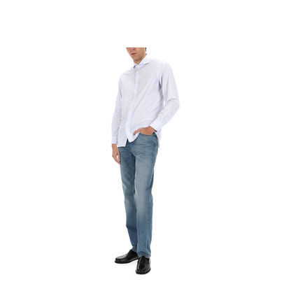 MAYFEYR - Lardini - Cotton Shirt - CNCIROPAC1981101CE