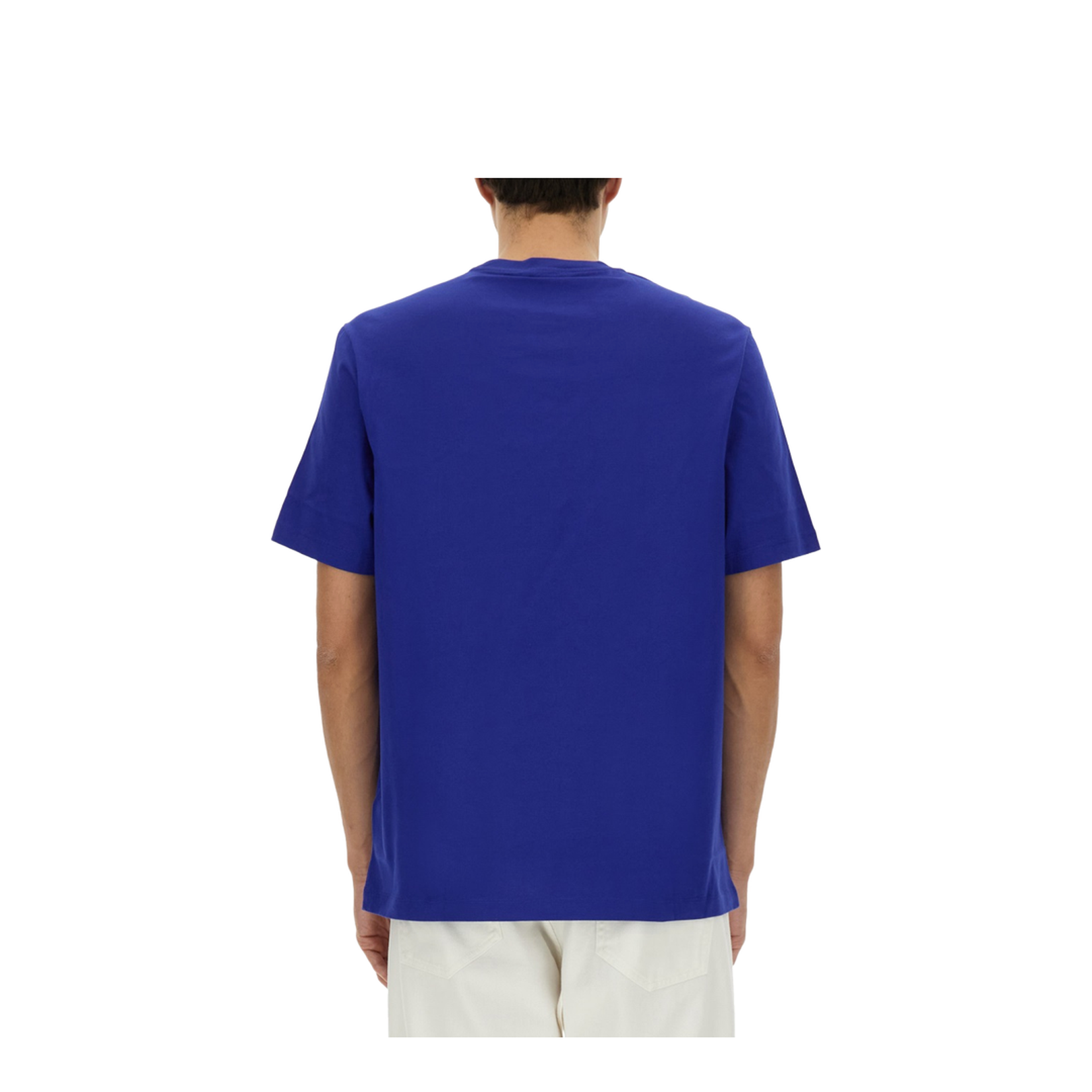T-Shirts - Blue