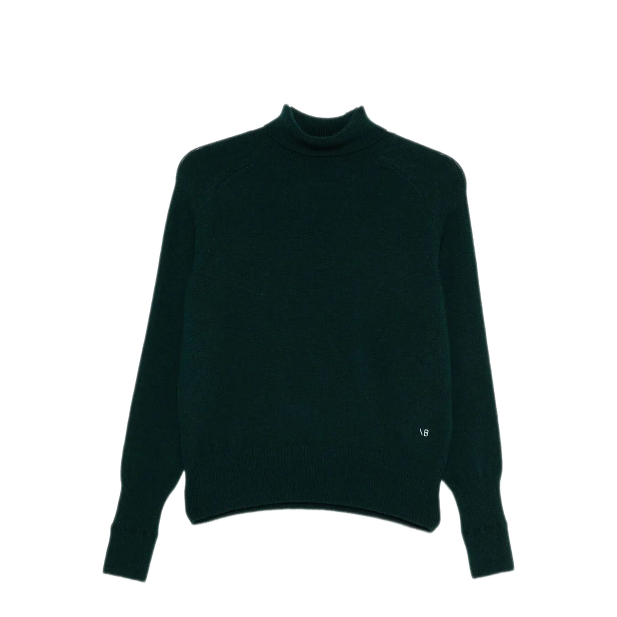 MAYFEYR - Victoria Beckham - Turtle-Neck Wool Jumper - 1124KJU005081A9453