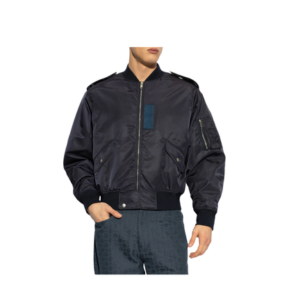 MAYFEYR - Givenchy - Bomber Jacket - BM01AZ14JD410