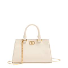 Ivory Bag