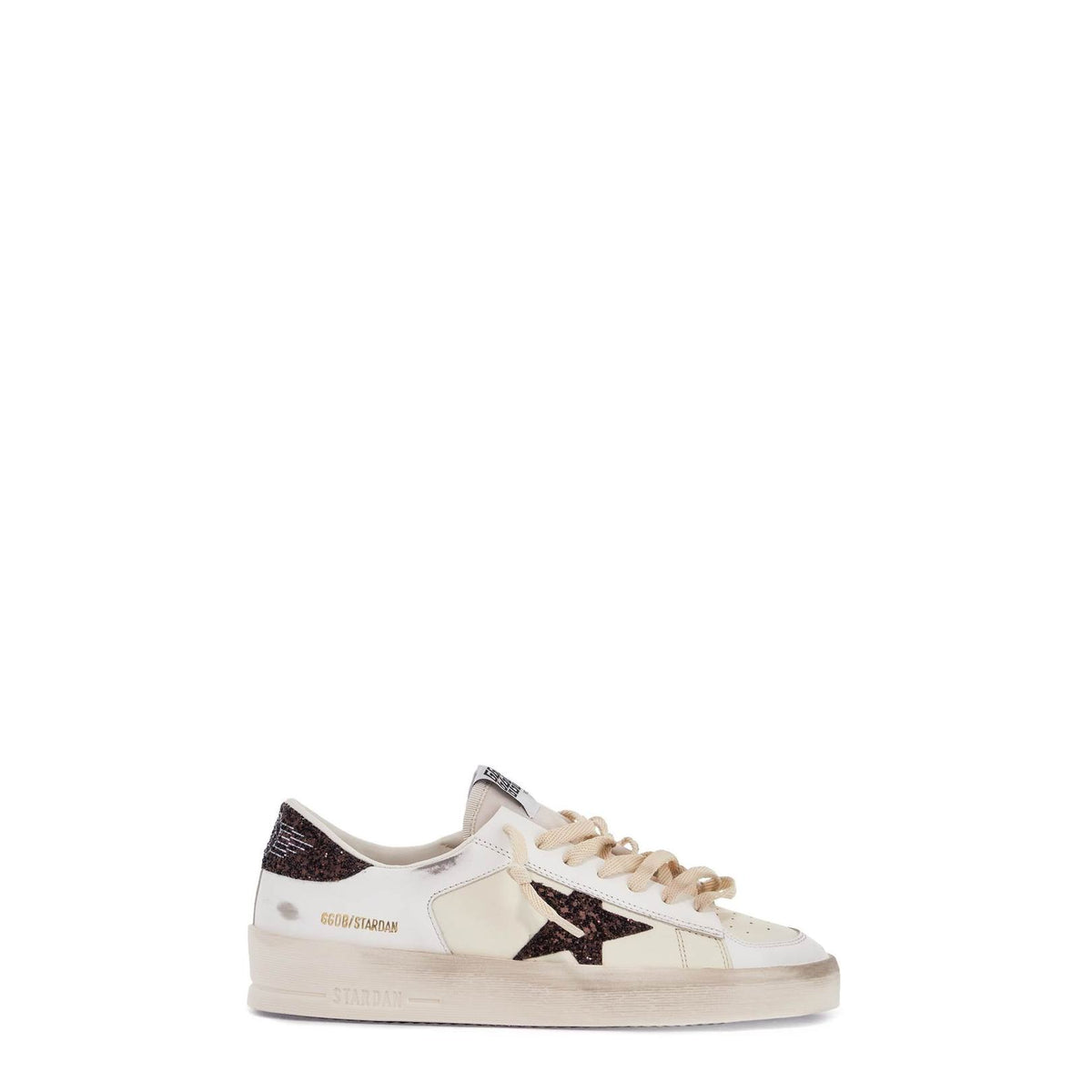 Golden Goose stardan sne