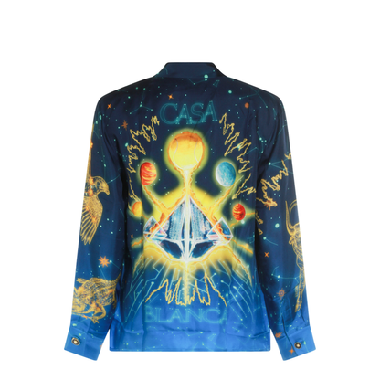 MAYFEYR - Casablanca - Shirts - MPF26SH00603