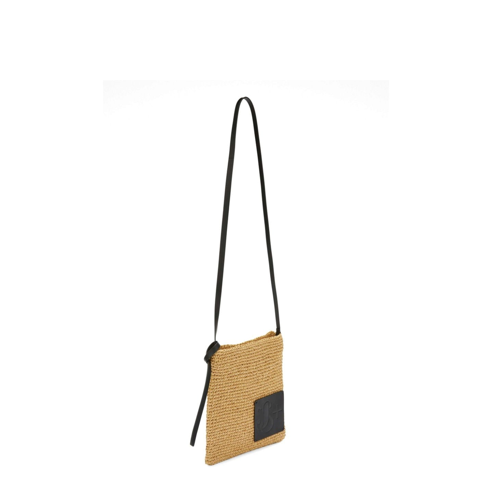 Raffia Bag