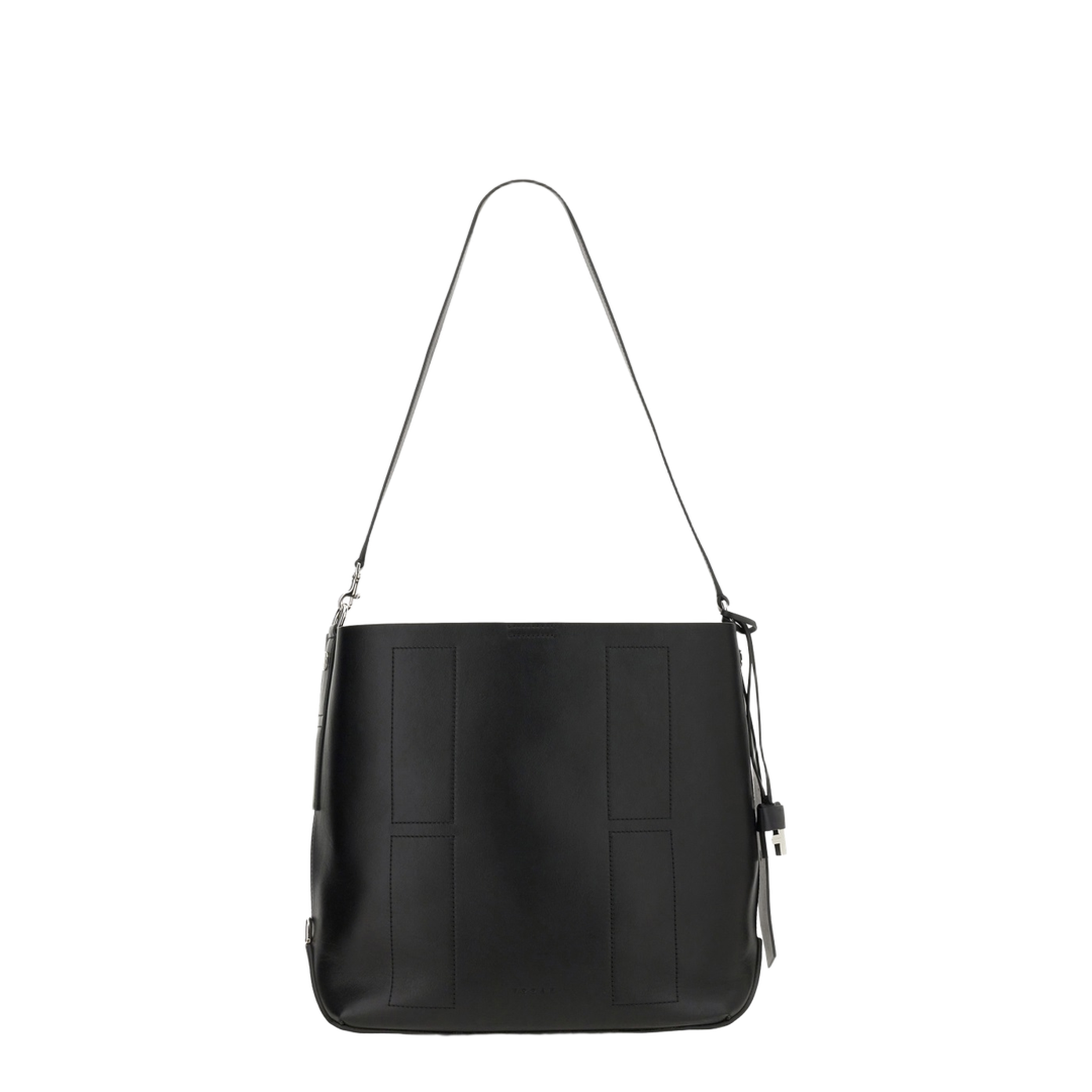 Medium Hocket Hobo Bag