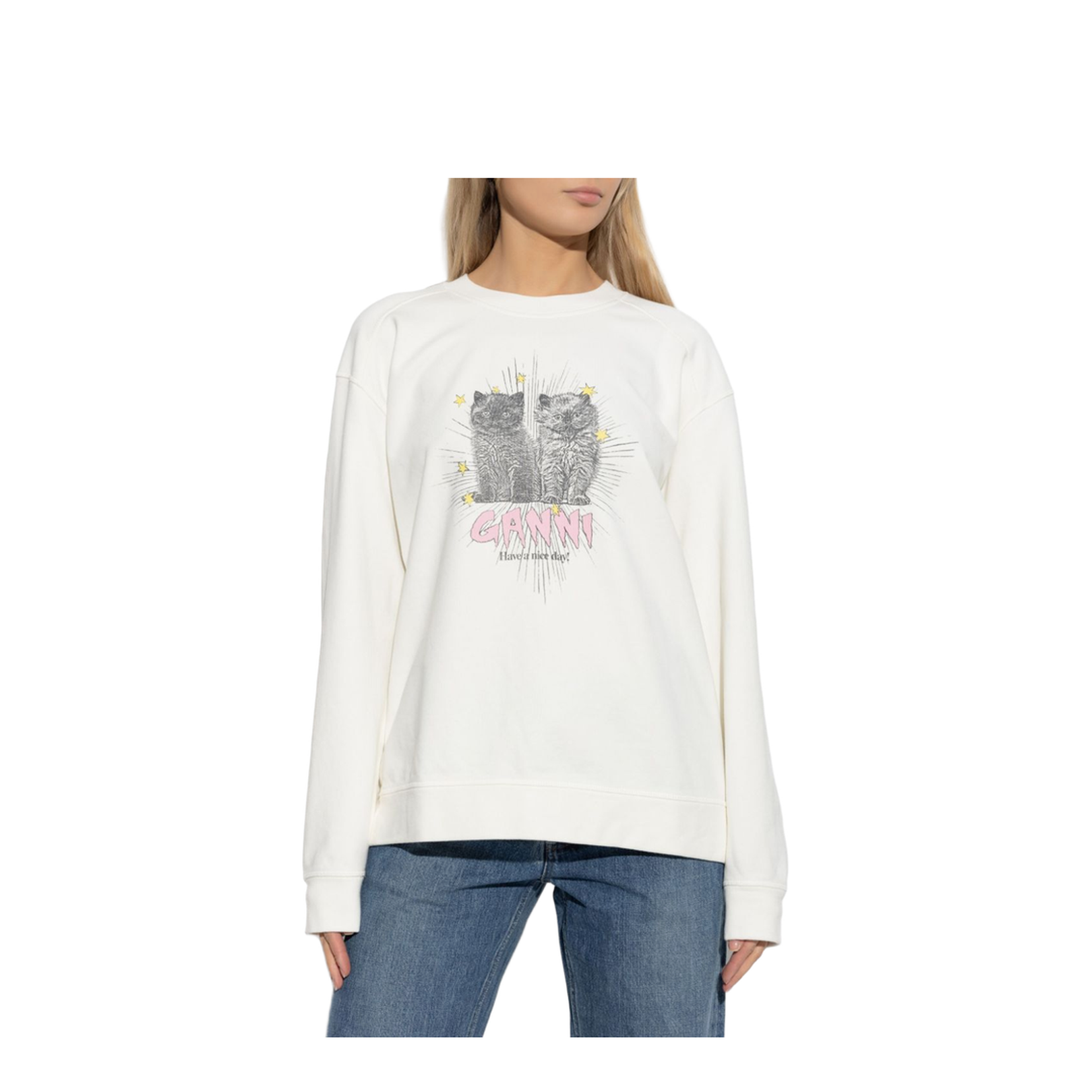 Kittens Sweatshirt