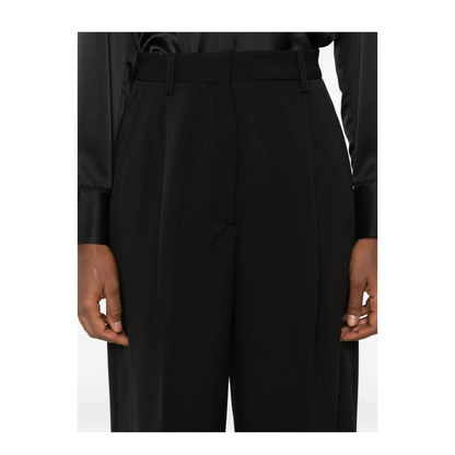Trousers Black