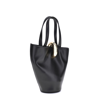 MAYFEYR - Jacquemus - Bambola Small Bucket Bag - BAW00389AC01C01