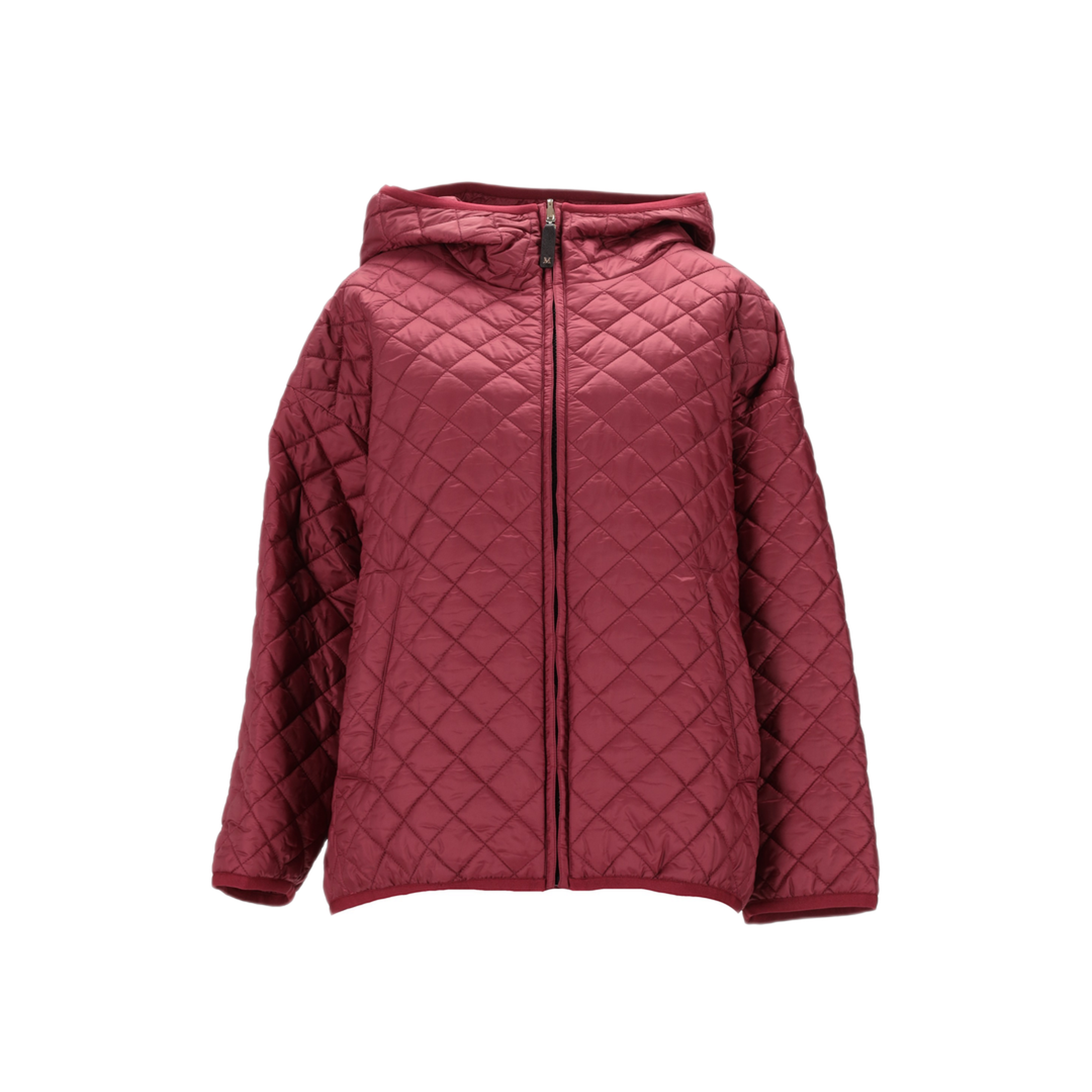 MAYFEYR - Max Mara - Short Padded Jacket - 2529486074600LEO056