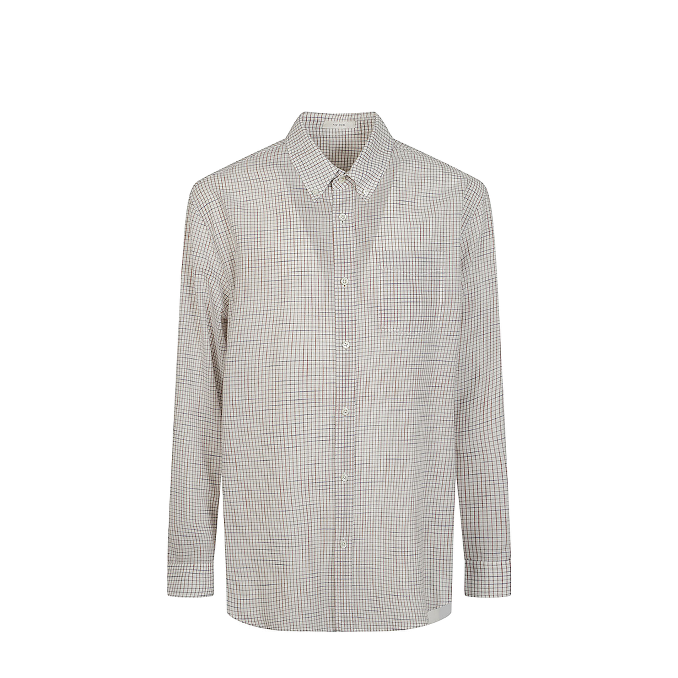 MAYFEYR - The Row - Main Shirts - 1454W5073WBR