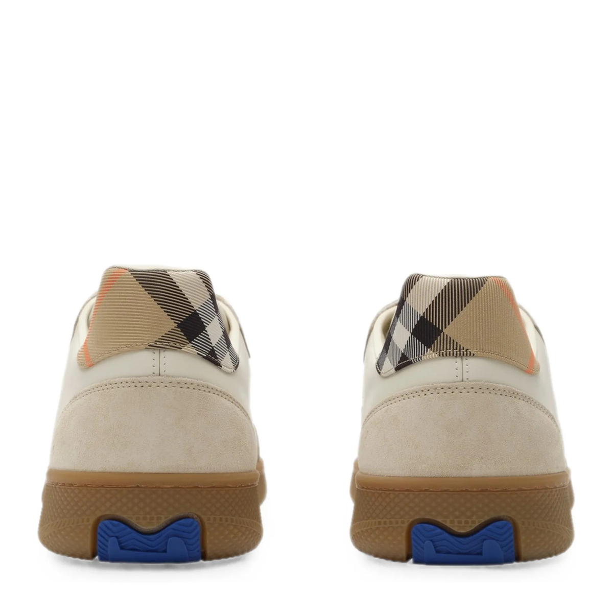 Sneakers White
