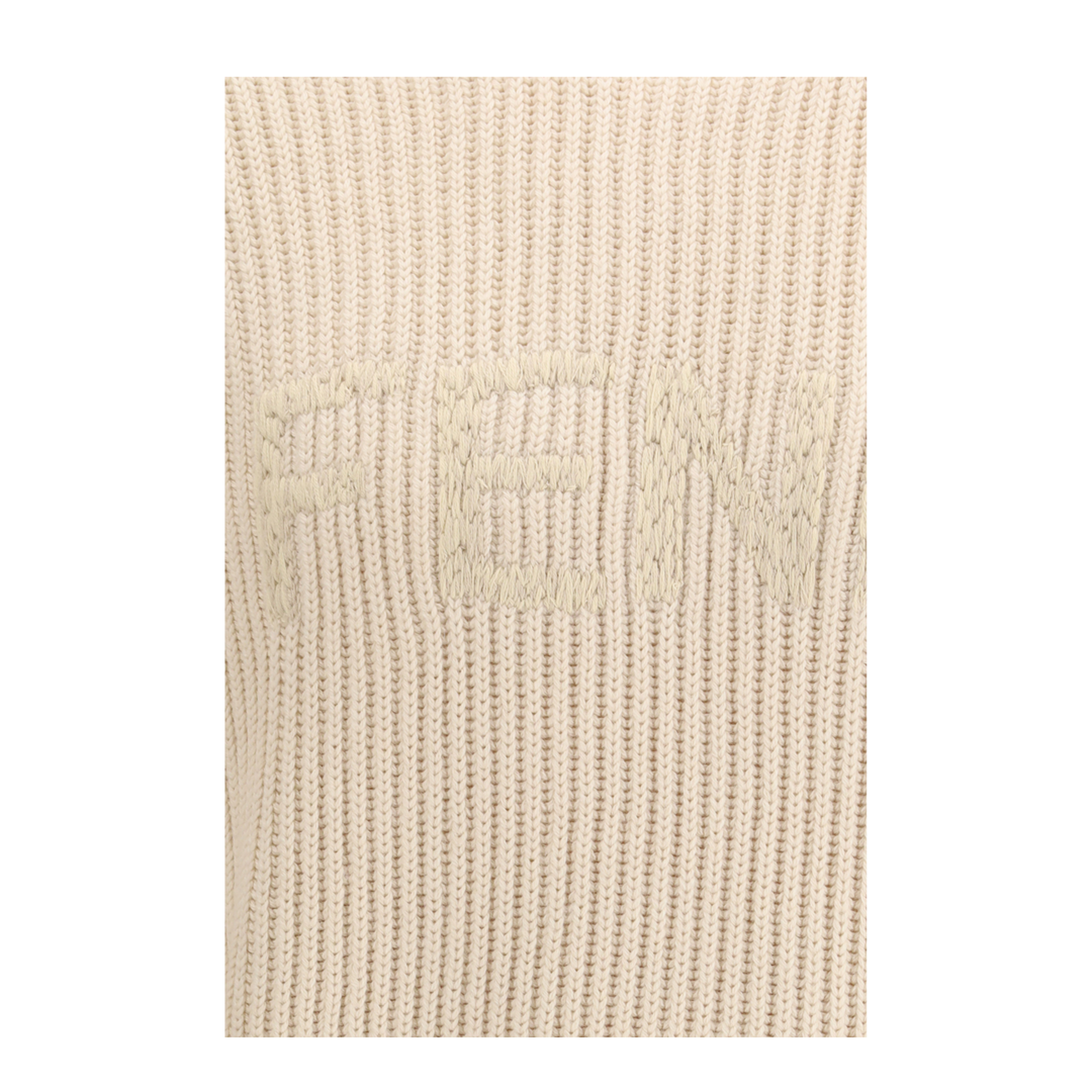MAYFEYR - Fendi - Crew-Neck Knit - FZX091AW0C